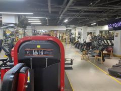 -超鹿运动(融侨锦江店)