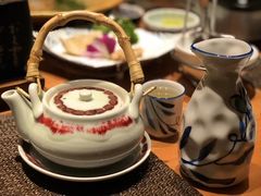 -皇品田苑日式料理(苏州中心店)