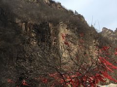 -狼牙山风景区