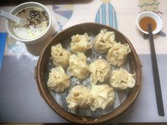 烧麦-枫泾丁氏烧卖(枫丽路店)