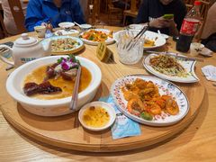 -德胜轩正宗顺德菜(宝安沙井会展中心店)