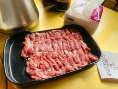 -牛街清真满恒記(平安里西大街店)