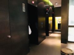 -香港铜锣湾皇悦酒店