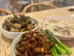 卤肉饭-禾气食店