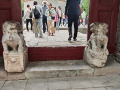 -天宁寺