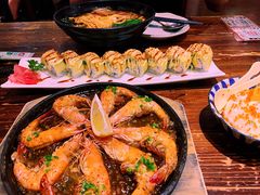 -小川洋风料理(街道口店)