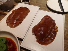 -小大董·烤鸭(凤凰汇店)