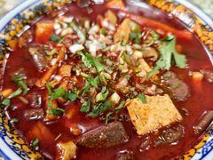 -老字号福来香麦子泡(新农佳小区店)