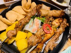 -米纸越南小馆(金鹰世界店)