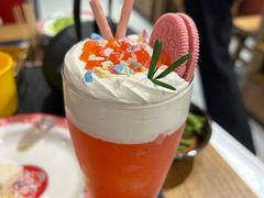 -旺蜀主成都串串火锅(西直门凯德MALL店)