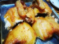 -番禺大岗仙庙烧鸡(芳村店)