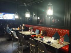 -2046湘味厨房(南区盈峰店)