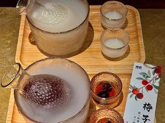 -烤匠麻辣烤鱼(重庆万象城店)