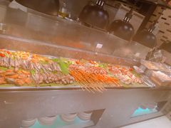 -乐咖啡西餐厅(太湖皇冠假日酒店)