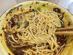 -赵伍面庄(松石大道店)