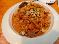 -旺角小渔村·海肠捞饭开创者(环山路店)