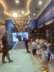 -奈尔宝·儿童乐园·亲子餐厅(苏州大悦城店)