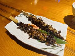 -有喜屋·烧鸟·居酒屋(三钢里店)