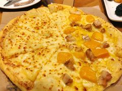 -乐凯撒披萨(卓悦汇店)