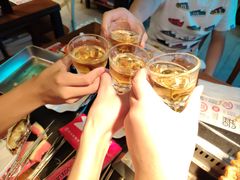 -可口香·非遗老号烧烤(南岗直营店)