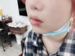点击看大图 -龙之吻专业刺青·手工耳洞·纹身去色