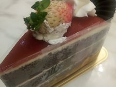 -米洛克欧洲蛋糕(西南路店)