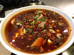 -庆合府重庆大排档(紫都城店)