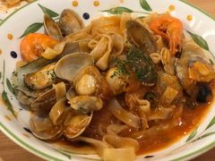 -萨莉亚意大利餐厅(白云汇店)