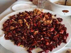 -辣婆婆(航天桥店)