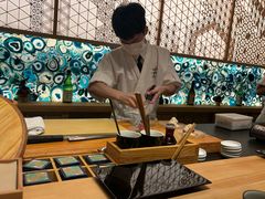 -小十Omakase(地王大厦店)