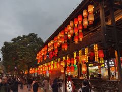 -三坊七巷历史文化街区