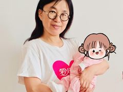 -爱月宝月嫂育儿嫂(太原店)