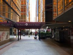 -香港皇家太平洋酒店