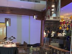 -太守宴·蘭院(天塔店)