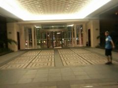 -宁波九龙湖开元度假村