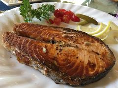 -玛丽娜中西餐厅(四道街店)