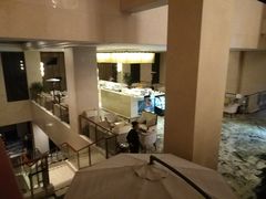 -苏州香山国际大酒店大堂吧·西餐厅