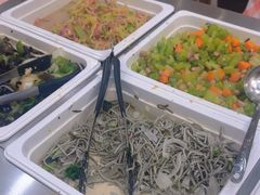 -孟记粥铺·家常菜·烧烤·粥(亚运村店)