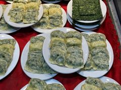 -车头老二大排档(金城步行街店)