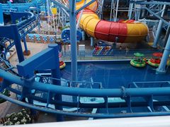 -青岛东方影都融创水世界