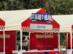 -德阳体育公园(旌阳街道)