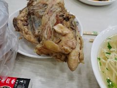 -老四季(南市场店)