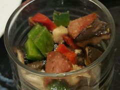 -安阳迎宾馆-普利亚西餐厅