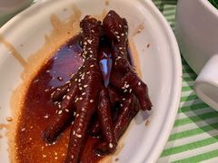 -桂满陇·蟹黄小笼汤包(清河万象店)
