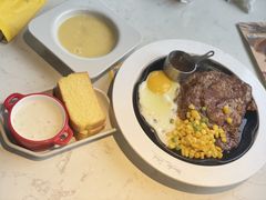 -豪客来牛排(伟诚广场店)