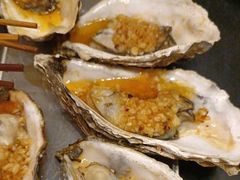 -蚝美人·生蚝海鲜烧烤(茶花园店)