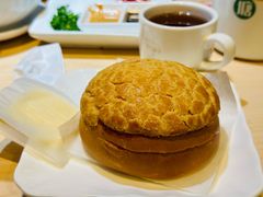 -瑞福园联谊餐室(茂名南路店)