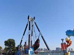 -蠡湖大桥公园