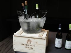 -Tivano意大利餐厅(成都居舍酒店)