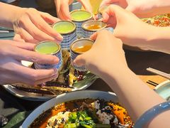 -薇酌饮·陕西菜(南门外店)